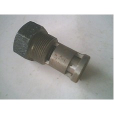 ME014471 MITSUBISHI CANTER YAĞ BASINÇ VALFİ